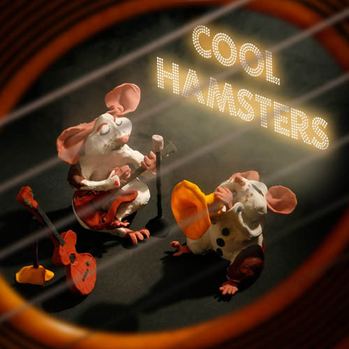 Cool Hamsters | Just Duet